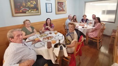 Restaurante Burela