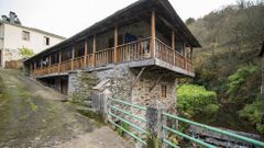 Un paseo visual por A Ferrer�a