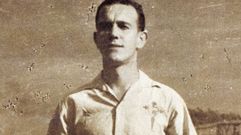 Villar lleg� al Celta procedente del Arosa en 1949 y no se desvincul� hasta su jubilaci�n, en los 90
