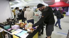 El recinto del Trece acogi� el certamen