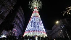 Esta ao la Navidad es diferente: es nuestro homenaje a Valencia