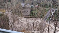 El puente ha ca�do por completo