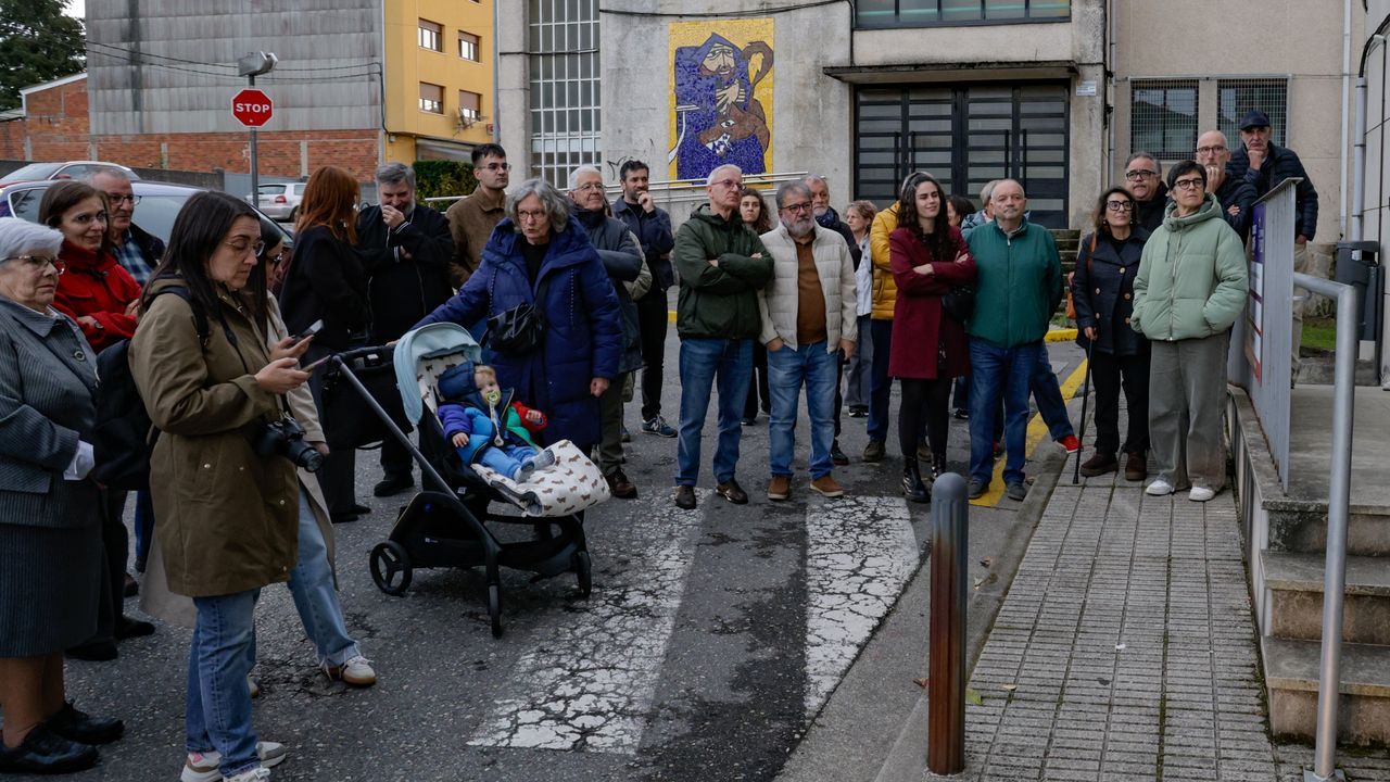 Vilalba alimenta o soño dun Día das Letras Galegas para Agustín ...