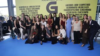 Presentaci&oacute;n da nova temporada da Televisi&oacute;n de Galicia