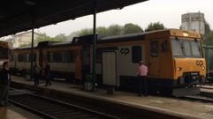 La Voz se sube al Tren Celta