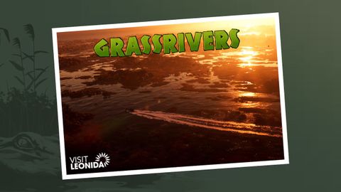 Grassrivers.