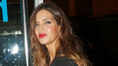 �Volver� Sara Carbonero a Telecinco tras la excedencia?