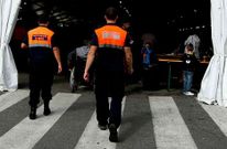 O Grove podr� mantener un servicio de emergencias propio con la ayuda de la Xunta.