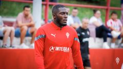 Axel Bamba
