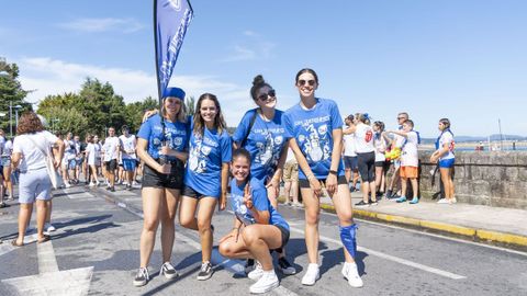 Mira todas las fotos de los San Juerguines y el pregn del Carme dos Pincheiros!