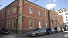 El caso lo est� investigando el tribunal de instancia de Monforte
