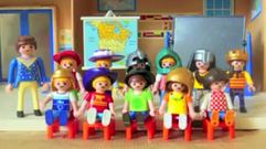 Tr�iler de �La organizadora de sue�os�, un�corto de animaci�n de alumnos de La Gesta 1