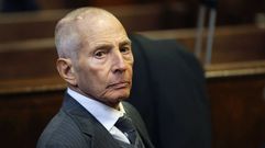 Robert Durst
