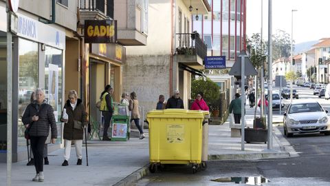 Bertamirns es un ejemplo de calidad de vida y servicios dentro del rea metropolitana