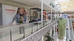 La nueva tienda de Tramas en Ode�n