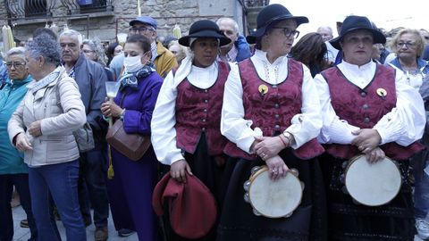 PROCESION DEL NAZARENO 2023