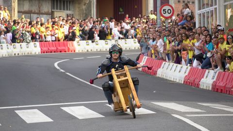 Jran Prix de Carrilanas de la Festa da Dorna