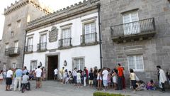Los talleres permitir�n un acercamiento de los estudiantes al patrimonio art�stico de la ciudad
