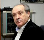 Li�ares, presidente de la Federaci�n Galega de F�tbol. 