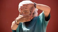 Ricky Hombre Libre actuar� esta tarde en la localidad ortegana