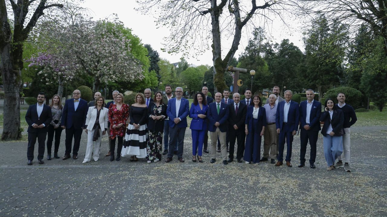 Entregados los Milagrosistas do Ano