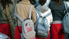 La pobreza en Espa�a tiene rostro de mujer