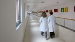Las condiciones laborales que ofrecen otros pa�ses favorecen la fuga de facultativos