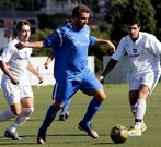 El Corme derrot� contra pron�stico al Ponteceso.