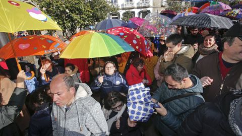 D�a Internacional de las Personas con Discapacidad