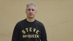 El hermano de Jacobo falleci� a los once meses de empezar a tener problemas para conciliar el sue�o.