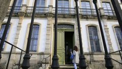 La asistencia al acto es libre hasta completar aforo