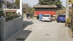 La alcaldesa autoriz� al falso polic�a a usar un veh�culo de Protecci�n Civil con el que se present� a los vecinos