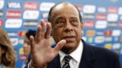 Muere Carlos Alberto