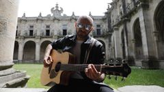 Hany Kauam: Celanova me da mucha buena vibra