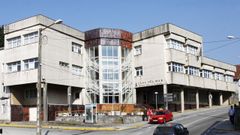 La casa del mar de Rianxo est� infrautilizada.