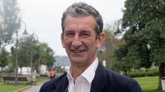 Manuel Guisande