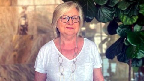 Luisa Fernanda del Valle