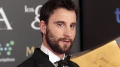 Dani Rovira