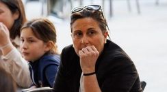 Begoa Aldao desmiente la versin de los padres de las cadetes del Srdoma.