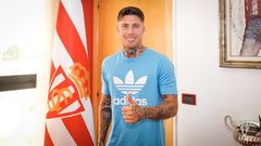 Cristo Gonz�lez