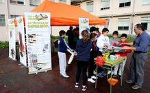 Aspaneps promueve iniciativas de ayuda a personas con problemas psicosociales.