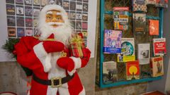 Un buen libro no puede faltar en la carta a Pap� Noel o los Reyes Magos