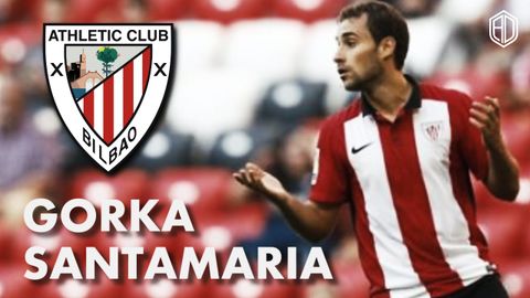 Gorka Santamar�a