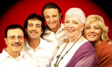 El grupo repasar� sus grandes �xitos esta noche en el Col�n. 