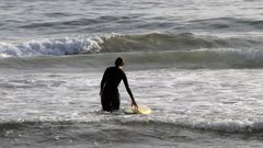 Asturias mete los pies en la Fase 2