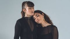 Fillas de Cassandra.