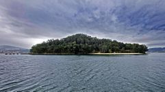 �C�mo es la isla de Tambo?