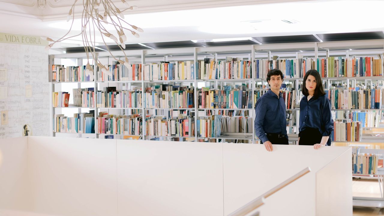 La programación de primavera del Museo de Pontevedra, desde fotografía hasta teatro