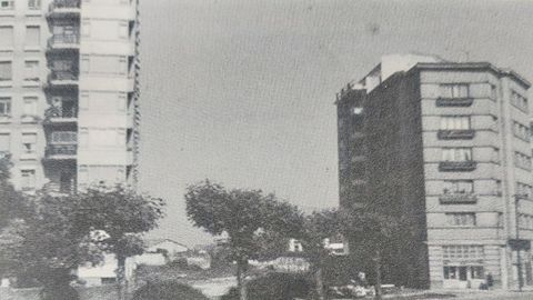 Los hermanos recuerdan que cuando su padre abri� la imprenta no hab�a nada en la calle, de hecho recuerdan tener vacas en el solar de al lado.