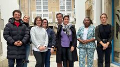 Nueva directiva del CCHV